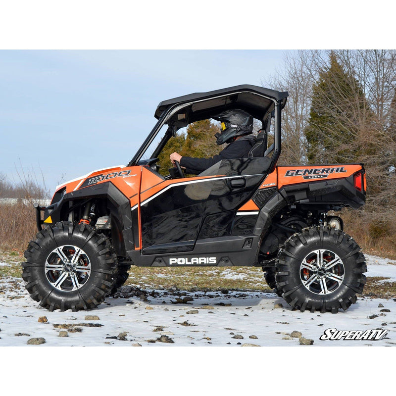 Load image into Gallery viewer, SuperATV Polaris General 3&quot; Lift Kit LK-P-GEN1K-3-02
