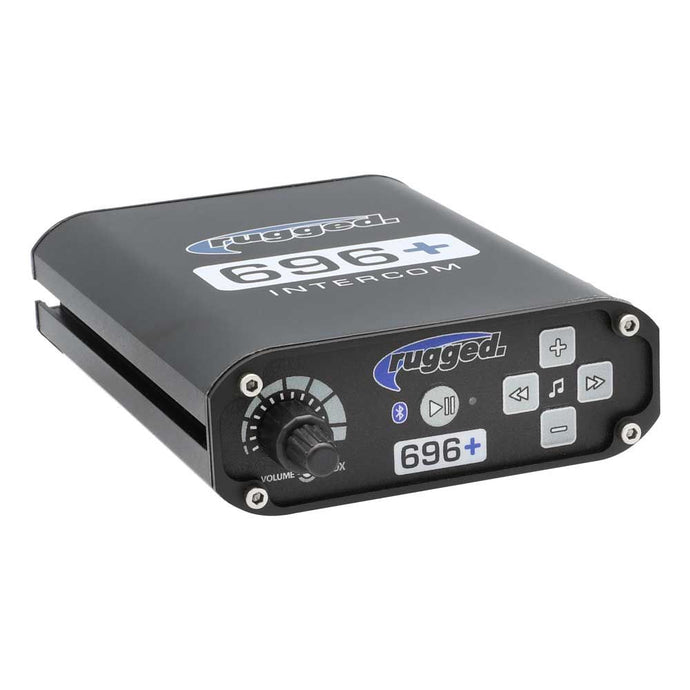 Rugged Radios 696 PLUS High Fidelity Bluetooth Intercom RRP696