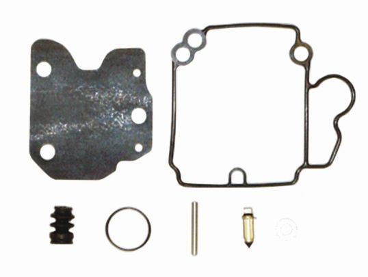 Load image into Gallery viewer, WSM Carburetor Kit For Mercury / Mariner 25 - 60 Hp 4-Stroke 99-13 600-14
