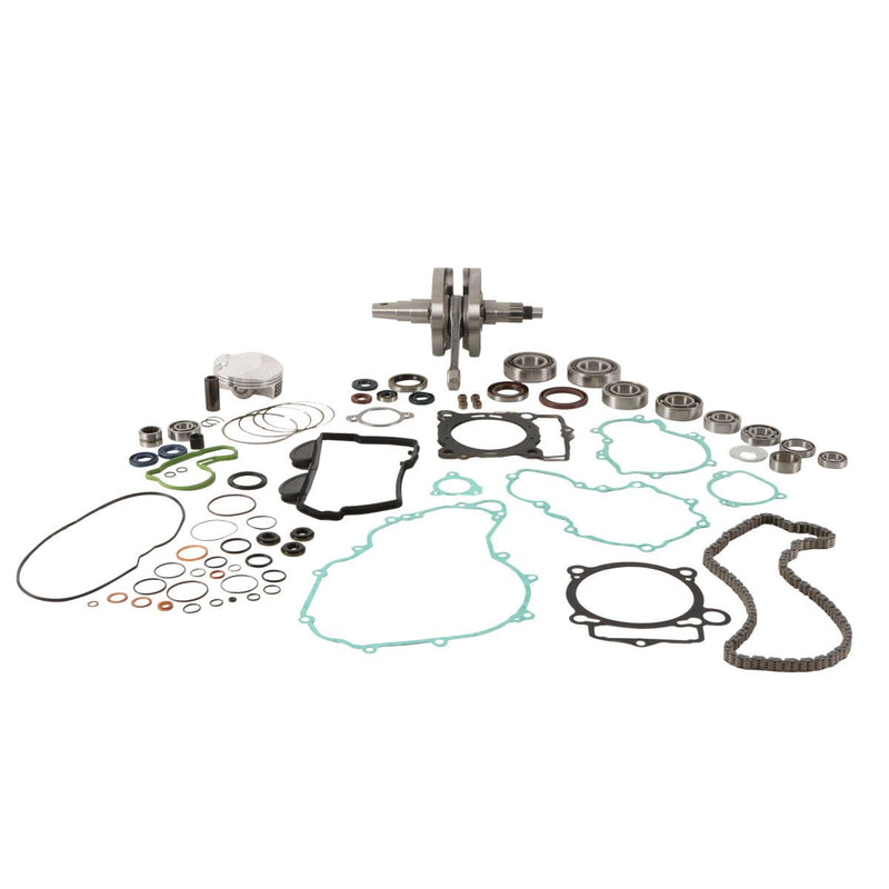Load image into Gallery viewer, Wrench Rabbit Complete Engine Rebuild Kit For 2014-2015 KTM 250 XC-F
