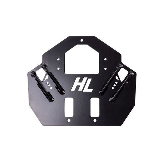 High Lifter Front Control Arm Link Kit For Polaris Models CAL-F-RZR1