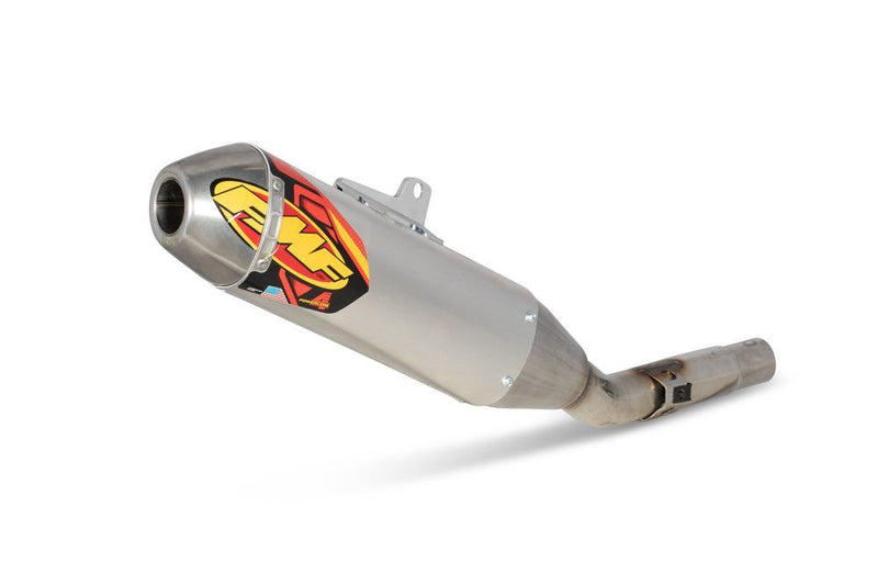 Load image into Gallery viewer, FMF Powercore 4 Slip-On Hex Muffler For Yamaha WR250F 2020-2022 044471

