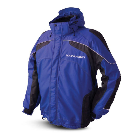 Katahdin Gear Men's Tron Winter Snowmobile Jacket