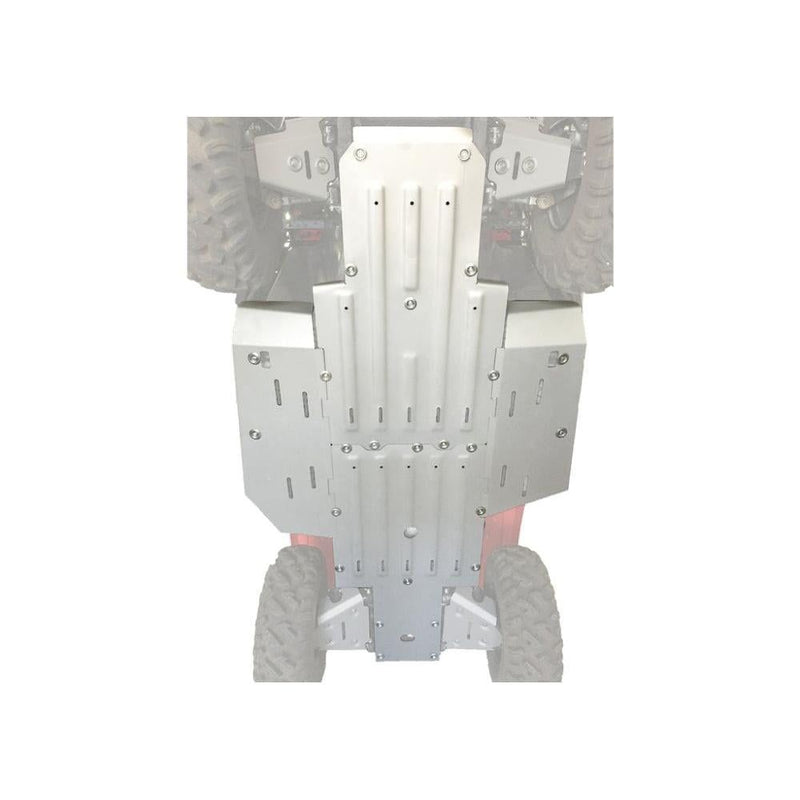 Load image into Gallery viewer, Rival Central Aluminum Skid Plate For Honda Pioneer 520 2444.2159.2
