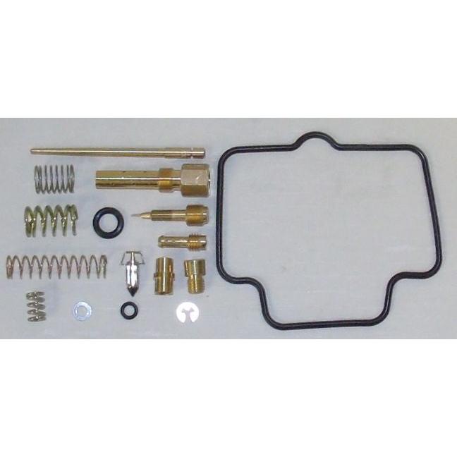 Load image into Gallery viewer, WSM Carburetor Kit For Suzuki 250 Ozark 03-09 016-215
