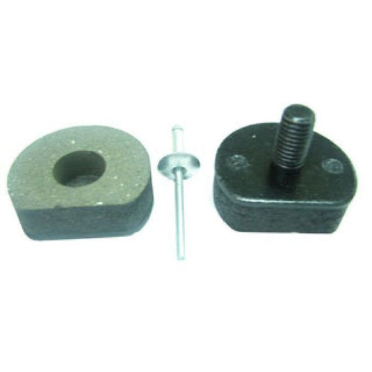 SPI Brake Pads Semi-Metallic Pair 05-152-47