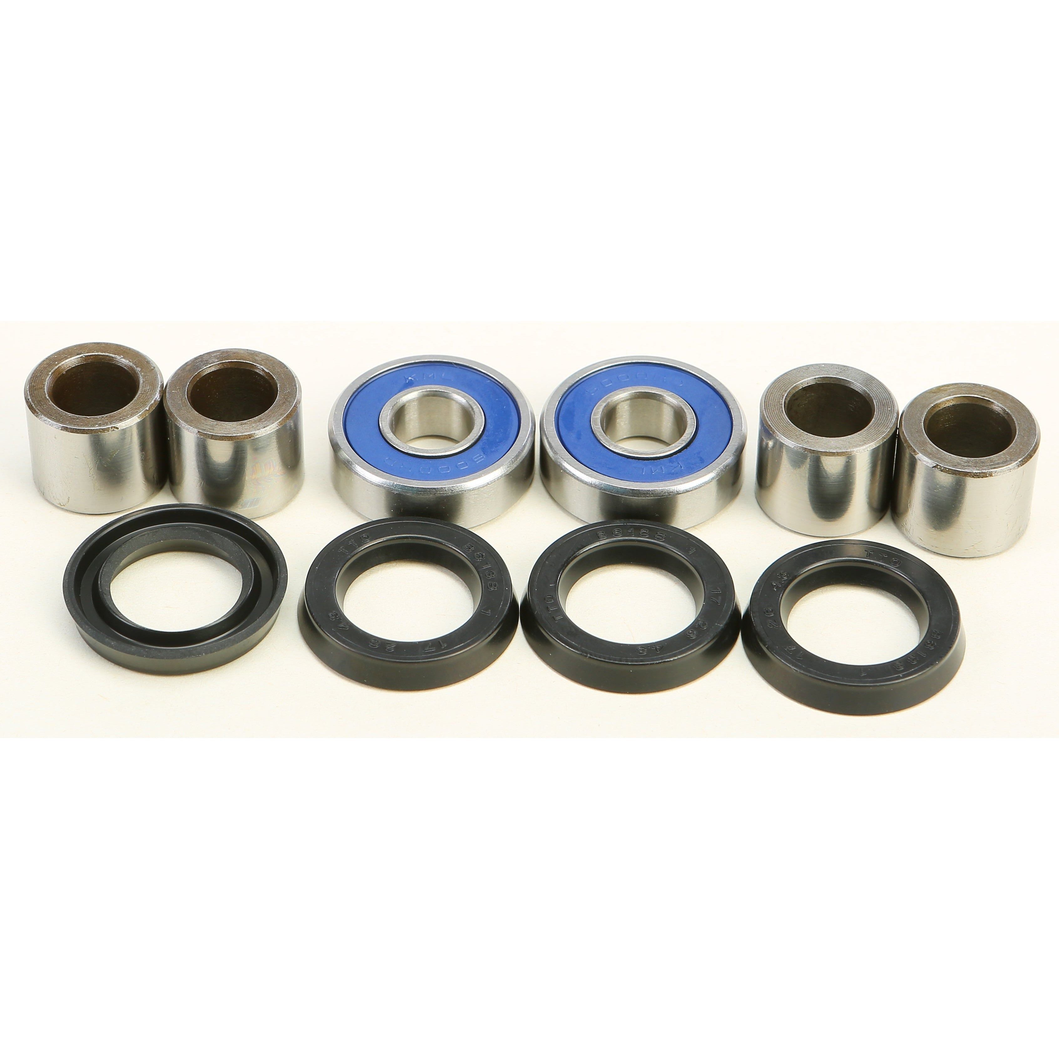All Balls Front Upper A-Arm Bearing kit 50-1152