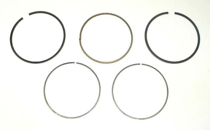 Load image into Gallery viewer, WSM Piston Rings For Mercury / Mariner / Yamaha 75 - 115 Hp 4 Stroke Standard
