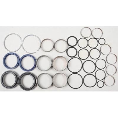 Pivot Works - PWFFK-T07-000 - Fork Rebuild Kit