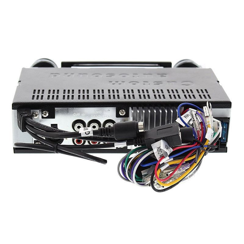 Load image into Gallery viewer, Custom Autosound 1964 Chevelle / El Camino Classic Car Stereo CAM-CH64-630
