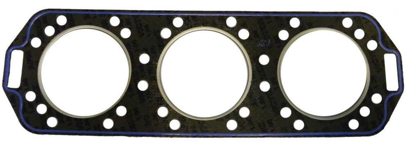 Load image into Gallery viewer, WSM Head Gasket For Mercury / Mariner 150 / 175 Hp V6 76-88 505-39
