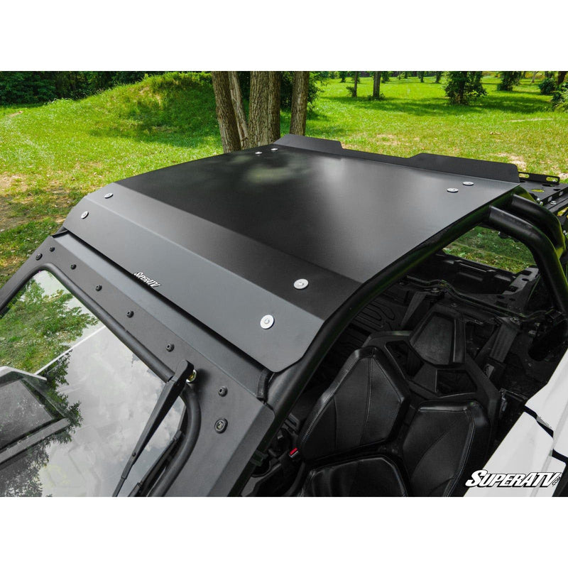 Load image into Gallery viewer, SuperATV Polaris RZR PRO XP Aluminum Roof ROOF-P-PROXP-001-01
