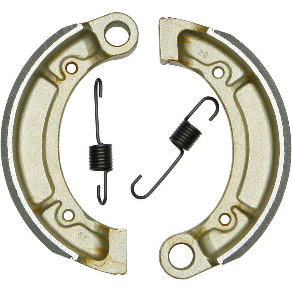 EBC 1 Pair OE Replacement Brake Shoes MPN 532