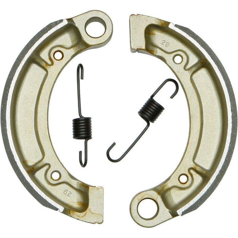 Load image into Gallery viewer, EBC 1 Pair OE Replacement Brake Shoes MPN 532
