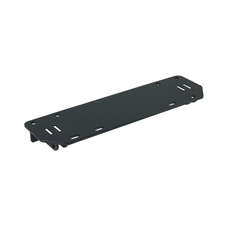 Load image into Gallery viewer, Denali ATV Snow Plow Kit For Yamaha Grizzly 550 2012-2016
