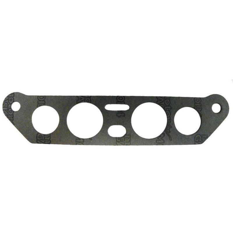 Load image into Gallery viewer, WSM Thermostat Gasket For Johnson / Evinrude 85 - 140 Hp V4 CrossFlow 77-98
