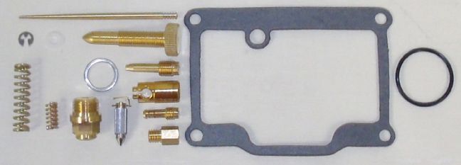 Load image into Gallery viewer, WSM Carburetor Kit For Polaris 400 Scrambler 97-02 016-406
