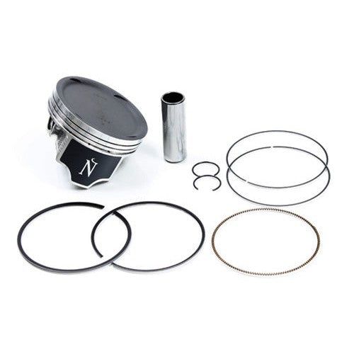 Load image into Gallery viewer, 2005-2013 Kawasaki KVF750 BRUTE FORCE 4x4i Namura +.02mm Piston Kit
