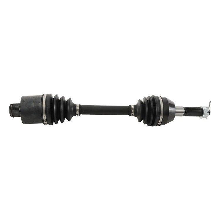Load image into Gallery viewer, All Balls Heavy Duty Cv Axle Middle Right/Left AB8-PO-8-377
