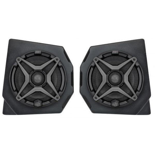 SSV Works 2 Speaker Audio Kit For Can-Am Defender HD10 2016-2022 DF-2A