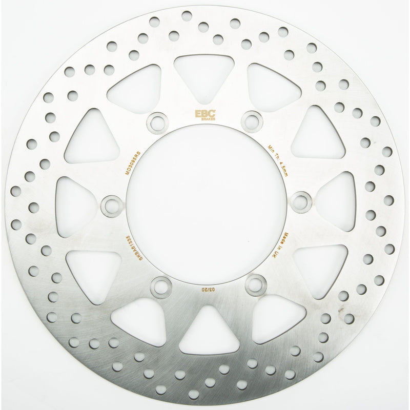 Load image into Gallery viewer, EBC OE Replacement Rotor MPN MD3095RS
