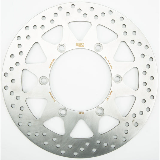 EBC OE Replacement Rotor MPN MD3095RS