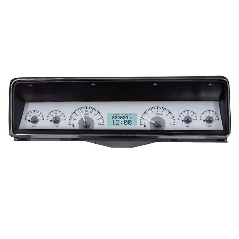 Load image into Gallery viewer, Dakota Digital 1966-1967 Chevrolet Nova VHX Gauge Kit VHX-66C-NOV
