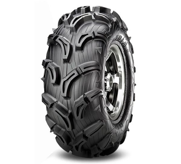 Load image into Gallery viewer, Maxxis Zilla MU01/MU02 Tire
