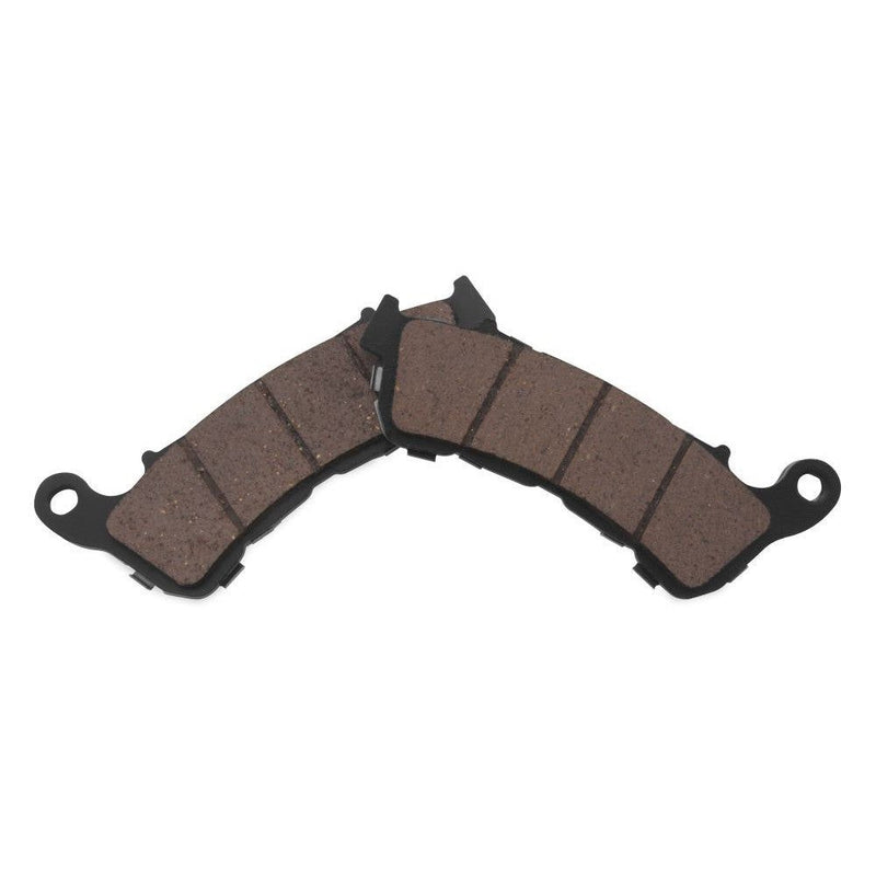 Load image into Gallery viewer, Brake Pad and Shoe For Honda VFR800A Interceptor ABS 2006-2011 Standard Front
