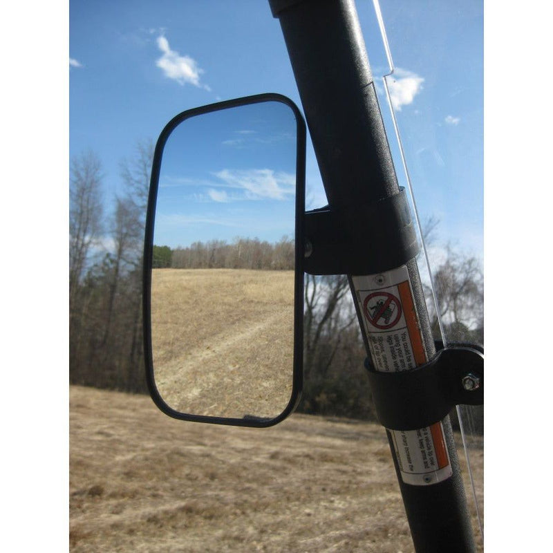 Load image into Gallery viewer, Seizmik UTV Universal Side/Rearview Mirror For 1.75? Round Tube 56-18029
