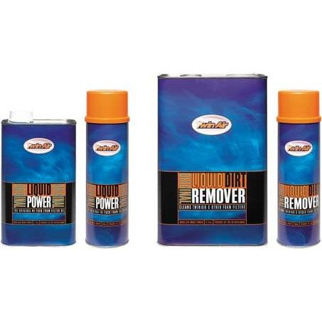 Tiwn Air 159016M Twin Air Filter Oil Spray (500ml)