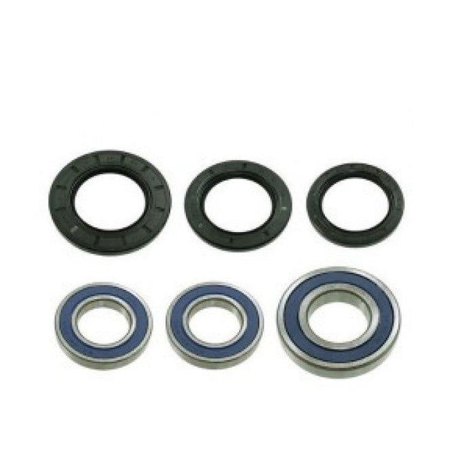 Psychic Products Psychic Wheel Bearing Kit - Rear MX-06282