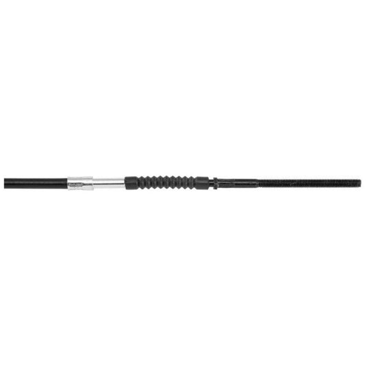 Motion Pro Black Vinyl Rear Hand Brake Cable 02-0288