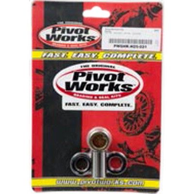 Load image into Gallery viewer, Pivot Works - PWSHK-H25-021 - Shock Bearing Kit
