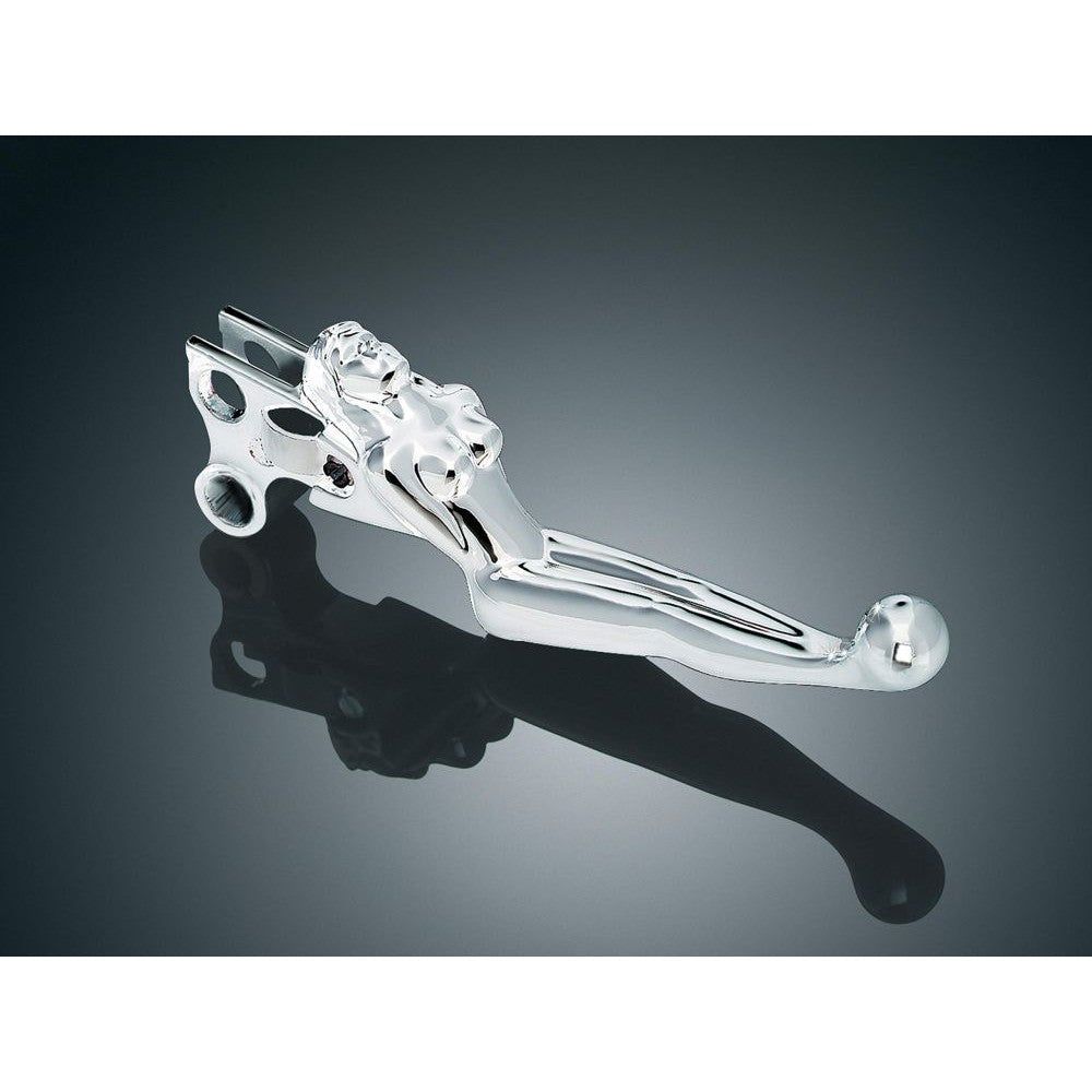 Kuryakyn Silhouette Levers Cable Operated Clutch