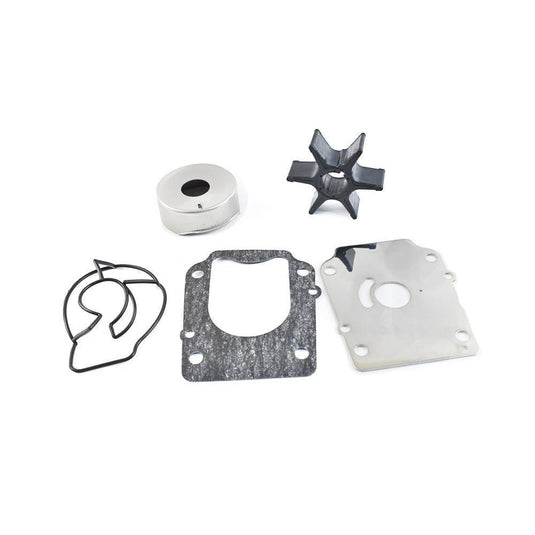 WSM Water Pump Service Kit for Suzuki 70 - 90 Hp 4-Stroke 09-17 725-520-01