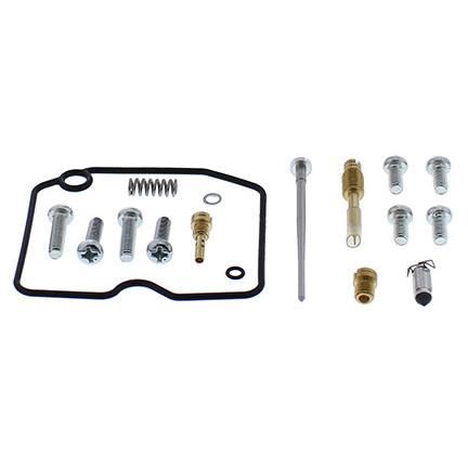 Load image into Gallery viewer, All Balls Carburetor Repair Kit For Kawasaki KLF400 Bayou 4X4 [SRA] 1993-1999 26-1570
