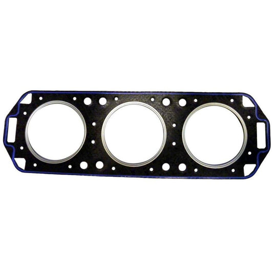 WSM Head Gasket For Mercury / Mariner 135 / 150 Hp V6 2L 78-90 505-36