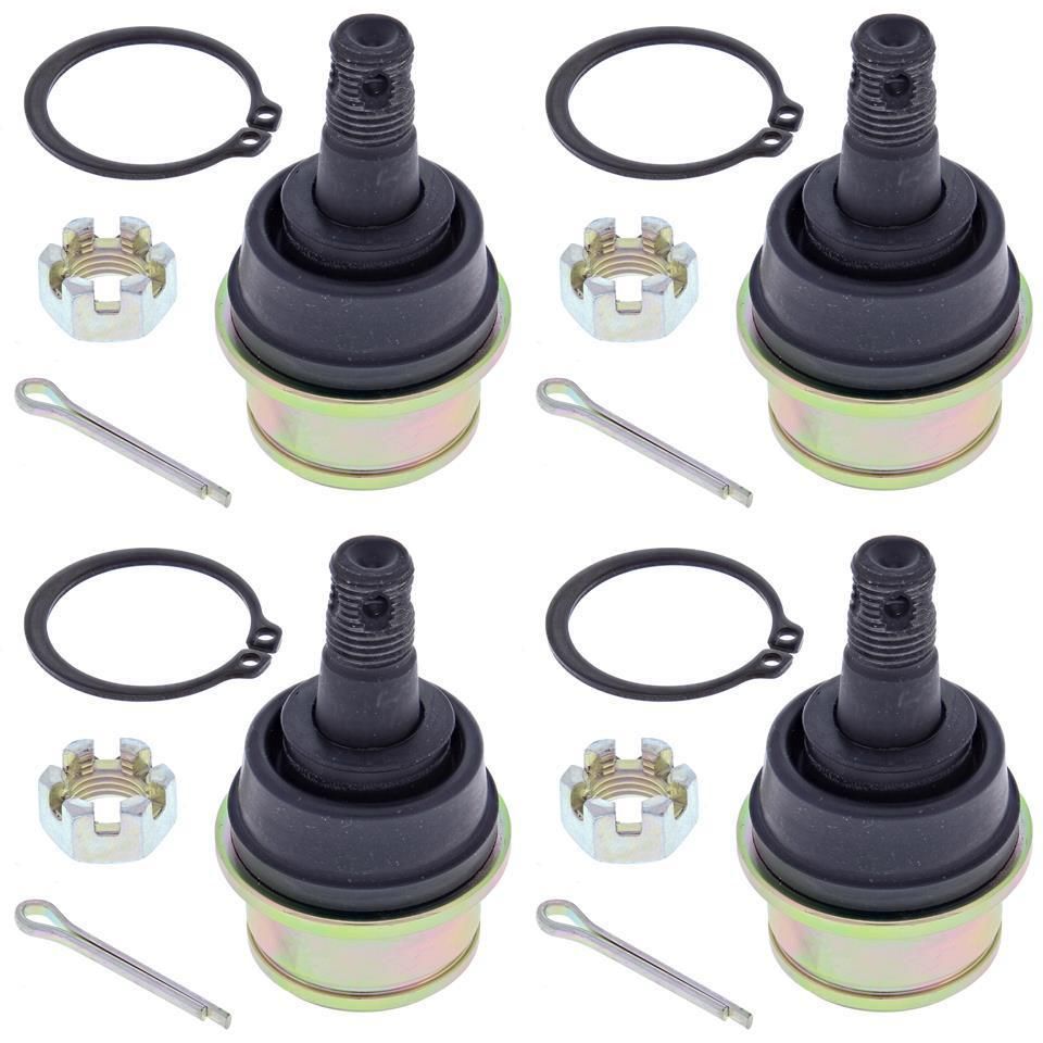 Complete Ball Joint Lower and Upper Kit YFM400 Big Bear IRS 07-12