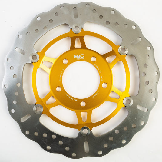EBC MD Contour Rotor MPN MD679XC