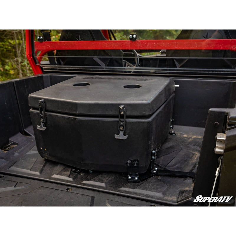 Load image into Gallery viewer, SuperATV Polaris General Cooler / Cargo Box RCB-P-GEN-004
