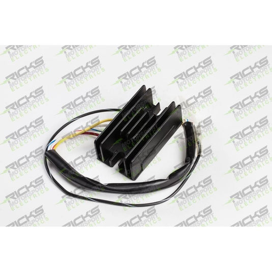 Ricks Rectifier-Regulator 10-240