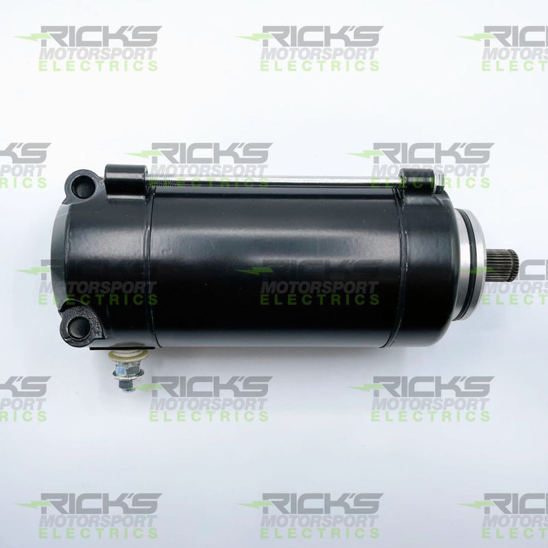Load image into Gallery viewer, Ricks Starter Motor 61-433
