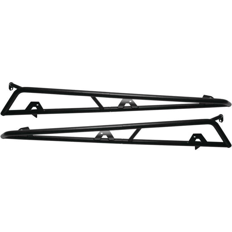 Load image into Gallery viewer, DragonFire Racing Nerf Bars Black - 01-1132
