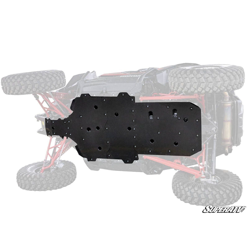 Load image into Gallery viewer, SuperATV Honda Talon 1000 Full Skid Plate FSP-H-TAL
