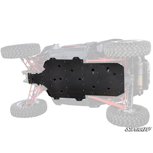 SuperATV Honda Talon 1000 Full Skid Plate FSP-H-TAL