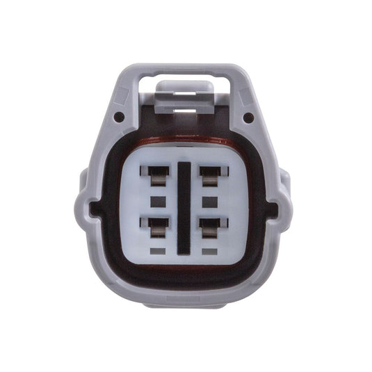 T-One T-Connector Harness, 4-Way Flat, w/Circuit Protected ModuLite HD Module fits 2020-Current Toyota Highlande and Current Grand Highlander