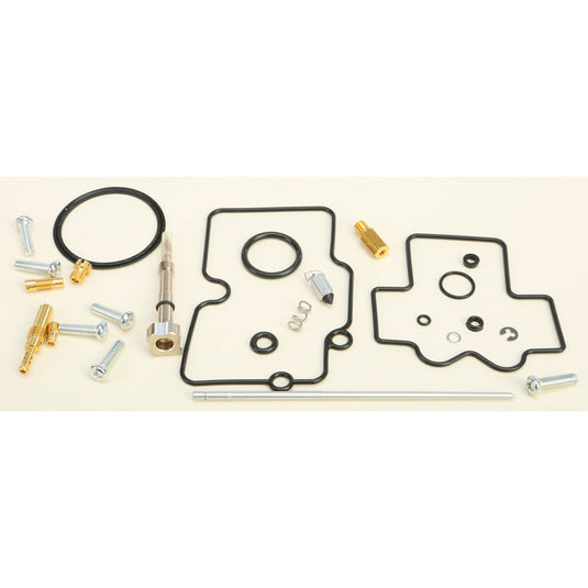 All Balls Bike Carburetor Rebuild Kit For Yamaha WR450F 2005-2006 26-1267