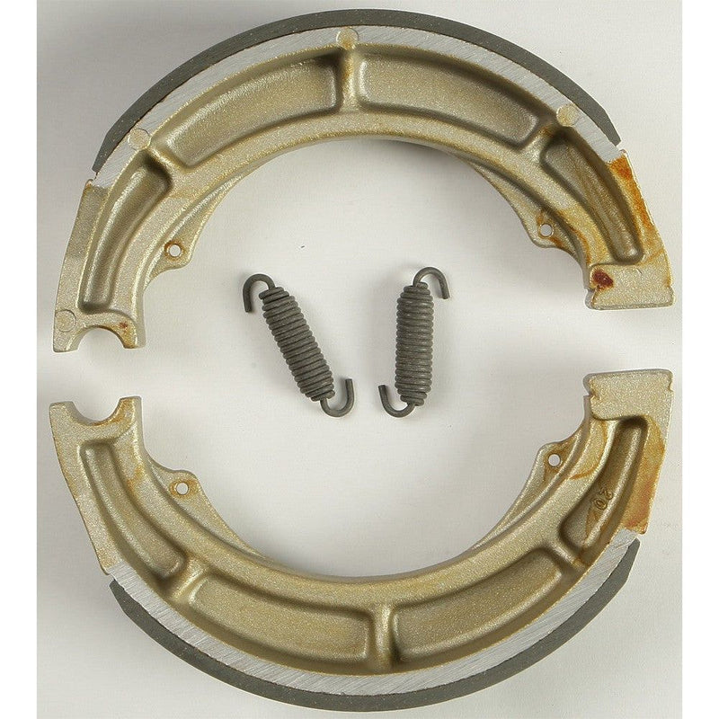 Load image into Gallery viewer, EBC 1 Pair OE Replacement Brake Shoes MPN 626
