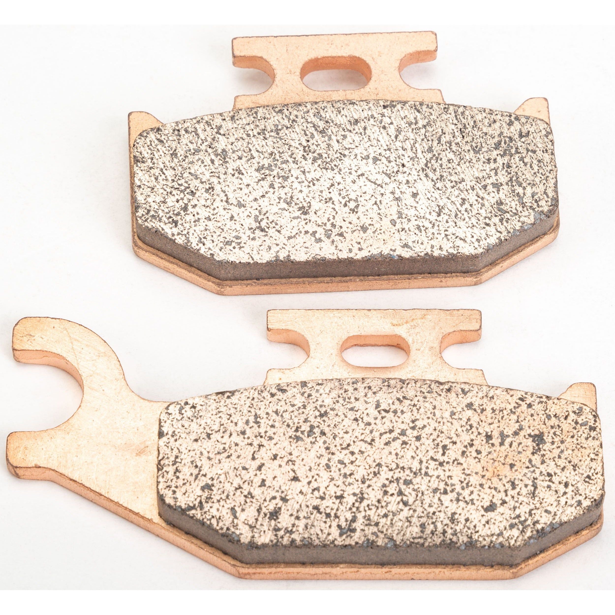 All Balls  Sintered Brake Pad 18-8051